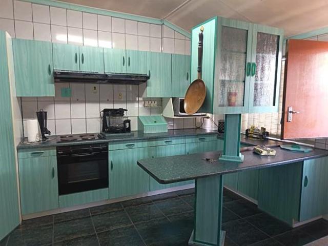 House for sale in Sedibeng, Gauteng