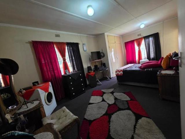 House for sale in Sedibeng, Gauteng