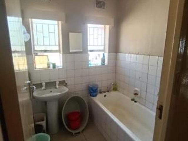House for sale in Sedibeng, Gauteng