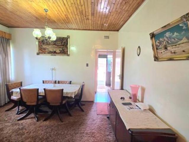 House for sale in Sedibeng, Gauteng