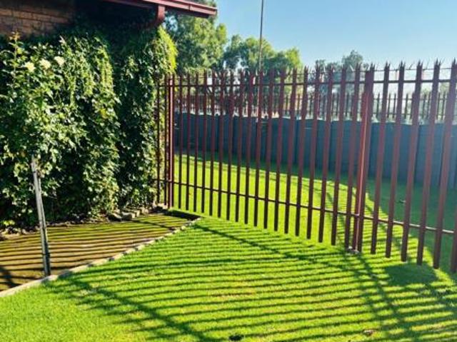House for sale in Sedibeng, Gauteng