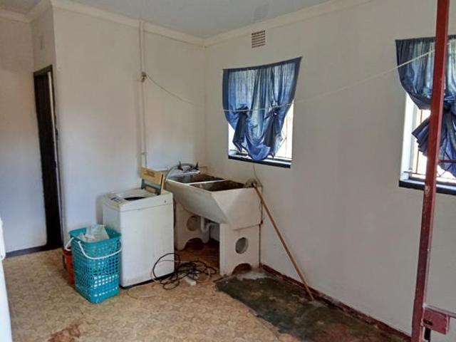 House for sale in Sedibeng, Gauteng