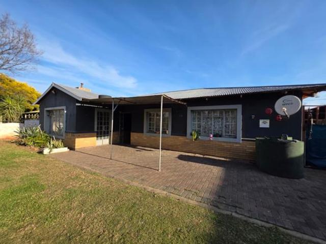 House for sale in Sedibeng, Gauteng