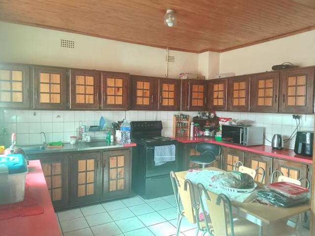 House for sale in Sedibeng, Gauteng