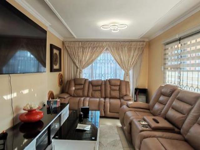 House for sale in Sedibeng, Gauteng
