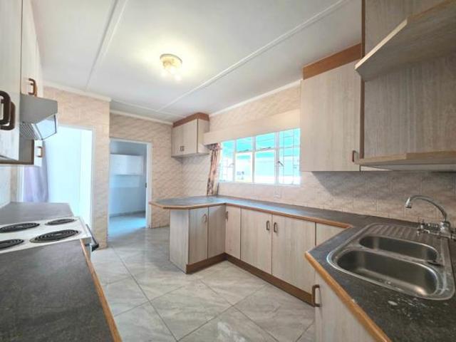 House for rent in Sedibeng, Gauteng