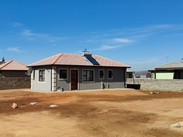 House for sale in Sedibeng, Gauteng