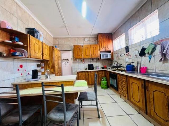 House for sale in Sedibeng, Gauteng