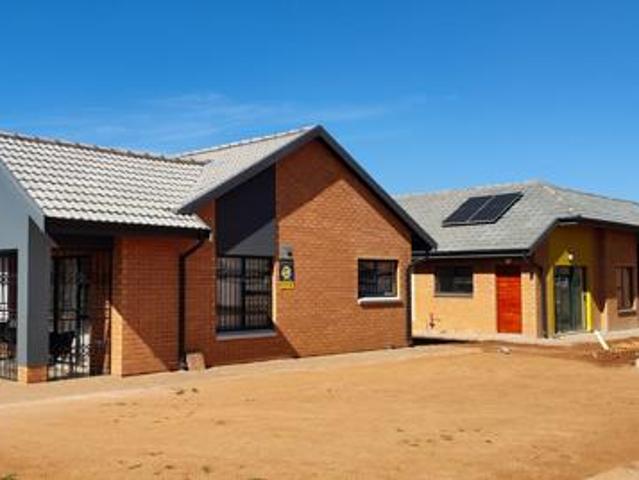 House for sale in Sedibeng, Gauteng