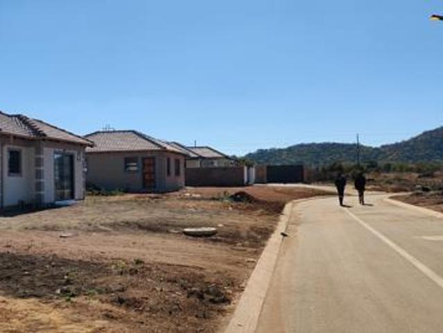 House for sale in Sedibeng, Gauteng