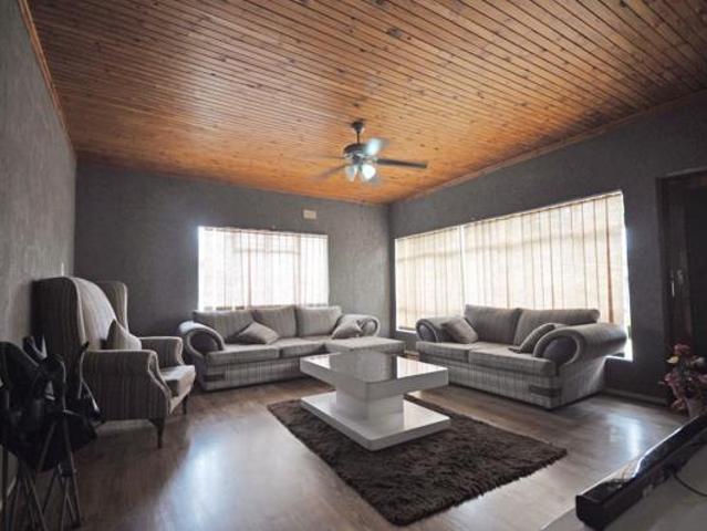 House for sale in Sedibeng, Gauteng