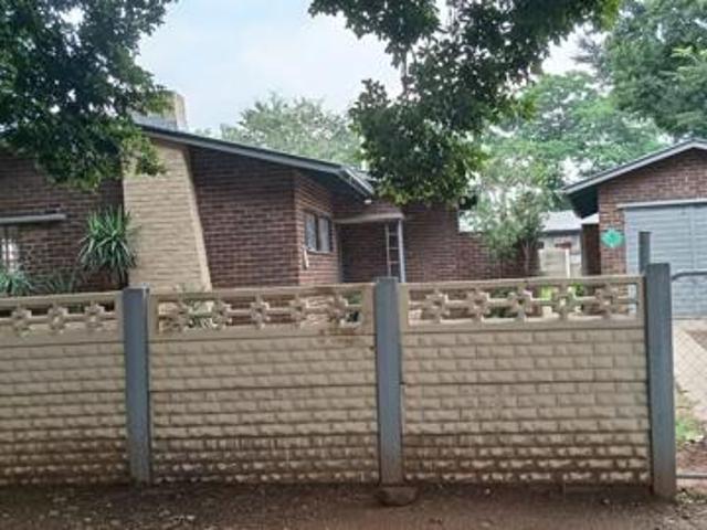 House for sale in Sedibeng, Gauteng