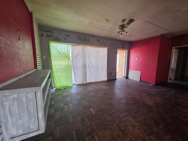 House for sale in Sedibeng, Gauteng