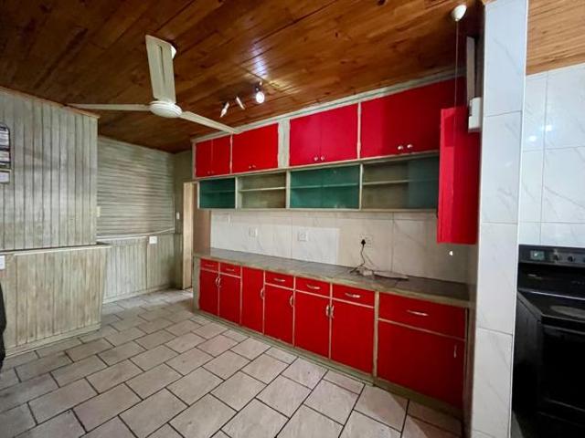 House for sale in Sedibeng, Gauteng