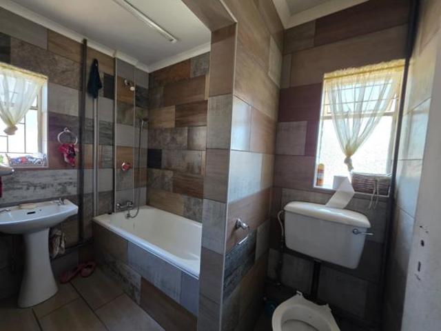 House for sale in Sedibeng, Gauteng