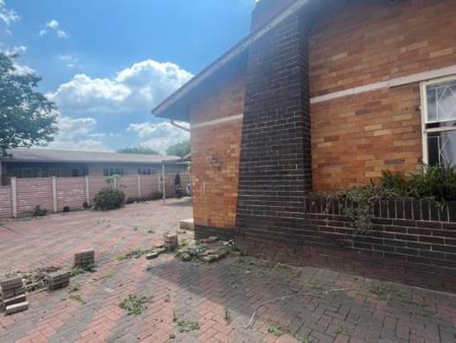 House for sale in Sedibeng, Gauteng