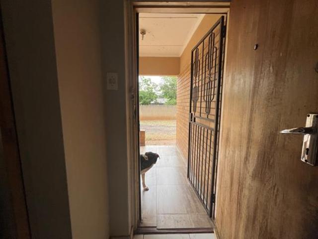 House for sale in Vanderbijlpark, Emfuleni Local Municipality
