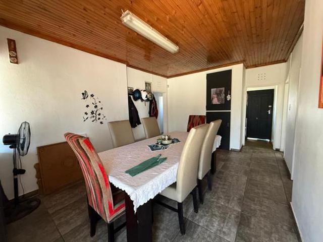 House for sale in Sedibeng, Gauteng