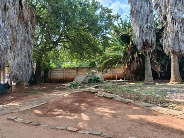 House for sale in Sedibeng, Gauteng