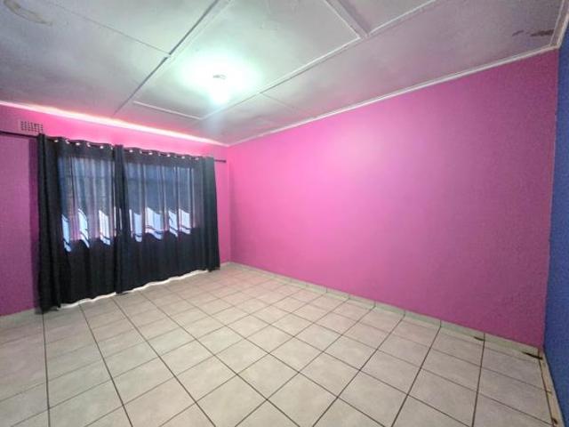 House for sale in Sedibeng, Gauteng