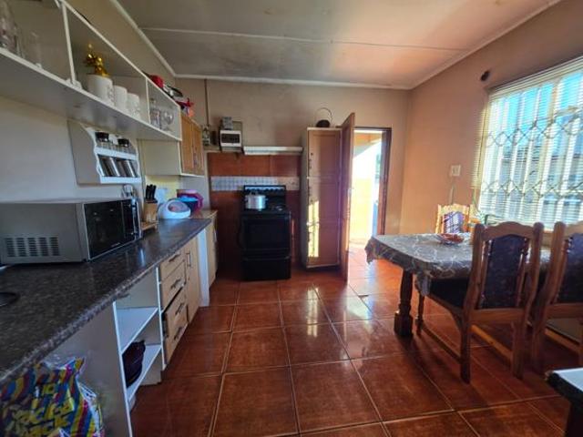 House for sale in Sedibeng, Gauteng