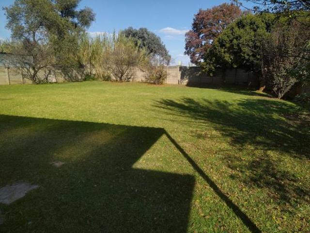House for sale in Sedibeng, Gauteng