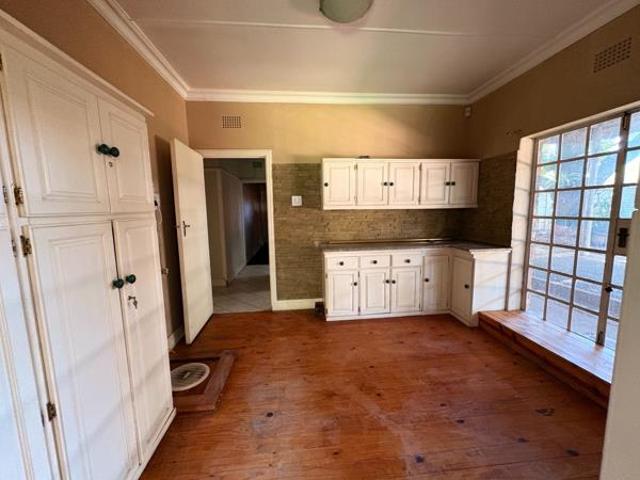 House for rent in Vanderbijlpark, Emfuleni Local Municipality