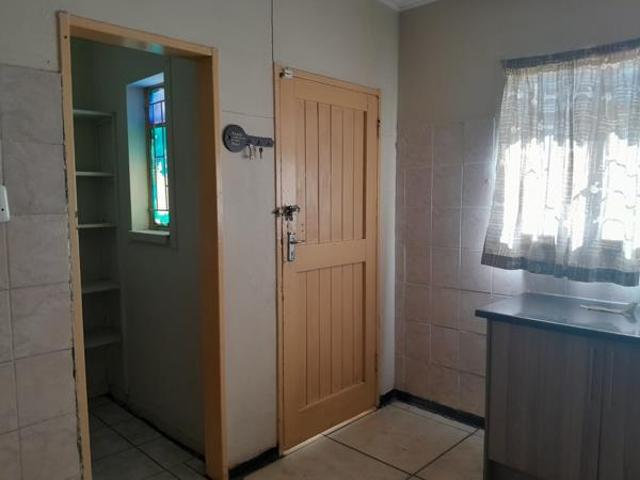 House for sale in Sedibeng, Gauteng