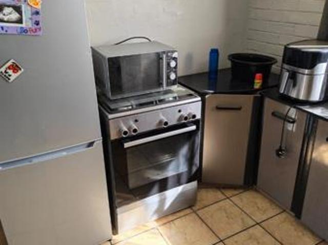 House for rent in Sedibeng, Gauteng