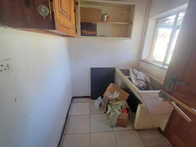House for sale in Sedibeng, Gauteng