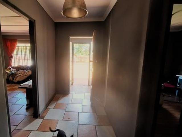 House for rent in Sedibeng, Gauteng