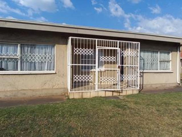 House for sale in Sedibeng, Gauteng
