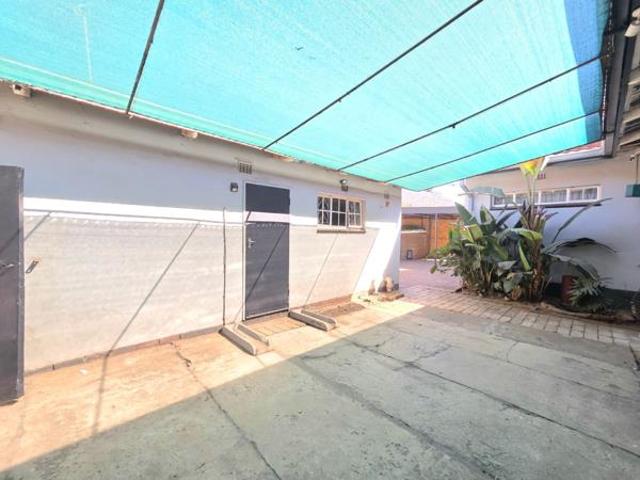 House for rent in Sedibeng, Gauteng