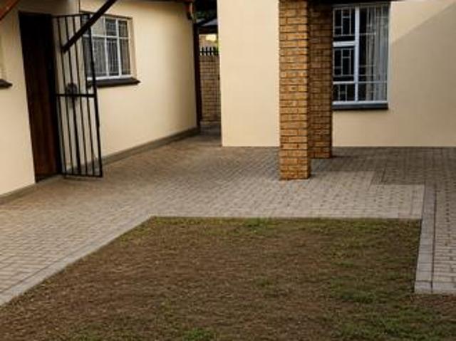 House for rent in Sedibeng, Gauteng