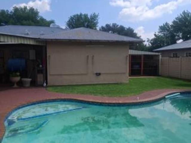 House for sale in Sedibeng, Gauteng