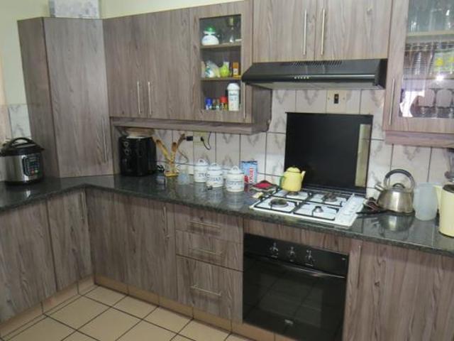 House for sale in Sedibeng, Gauteng