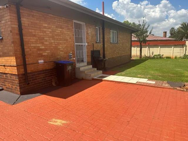 House for sale in Sedibeng, Gauteng