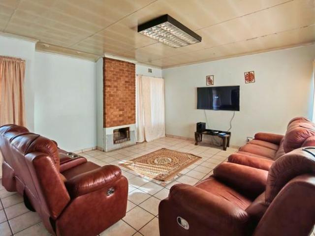 House for sale in Sedibeng, Gauteng