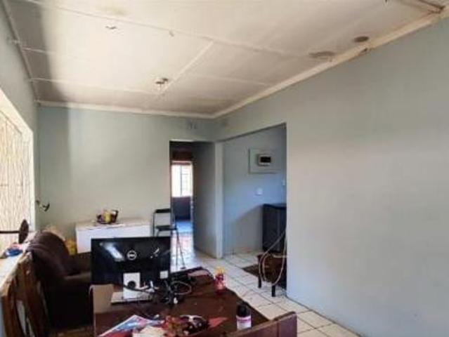 House for sale in Sedibeng, Gauteng