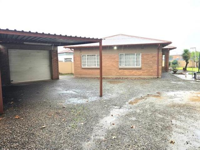 House for sale in Sedibeng, Gauteng