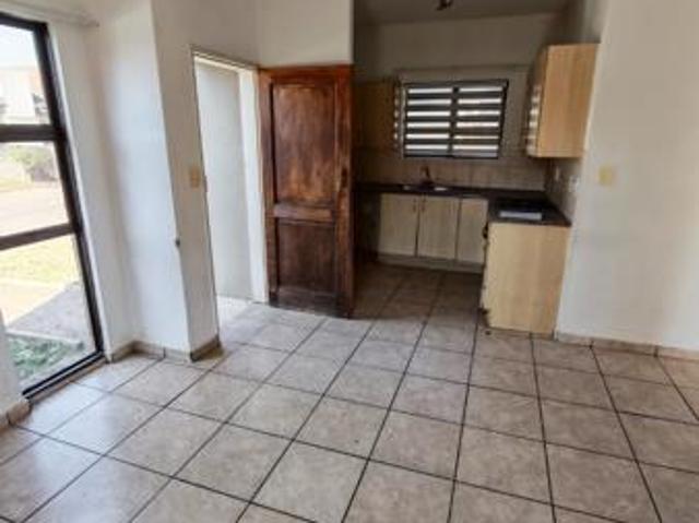 House for rent in Sedibeng, Gauteng