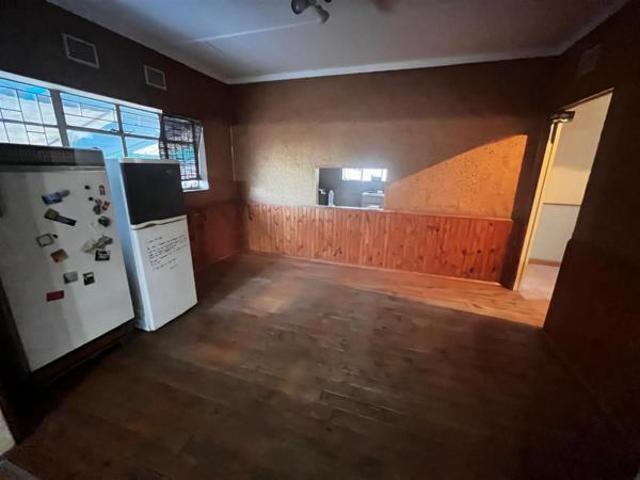 House for sale in Sedibeng, Gauteng