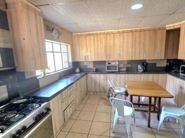 House for sale in Sedibeng, Gauteng