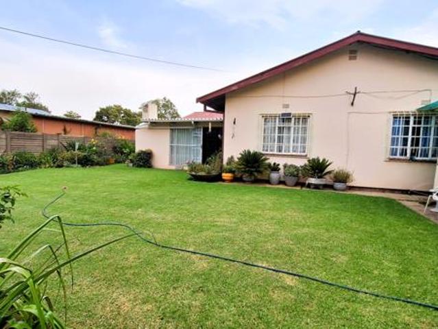 House for sale in Sedibeng, Gauteng