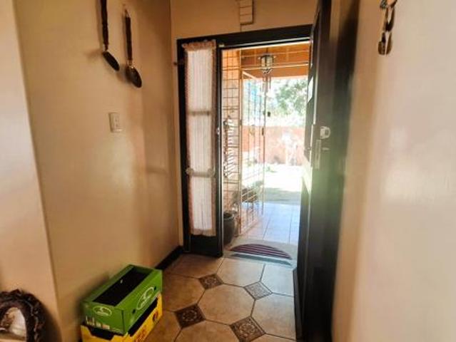 House for sale in Sedibeng, Gauteng