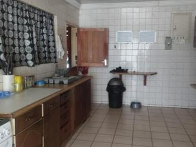 House for sale in Sedibeng, Gauteng