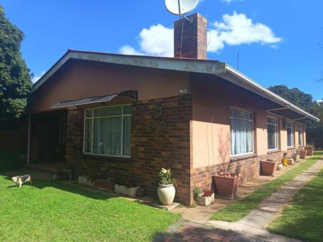 House for sale in Sedibeng, Gauteng