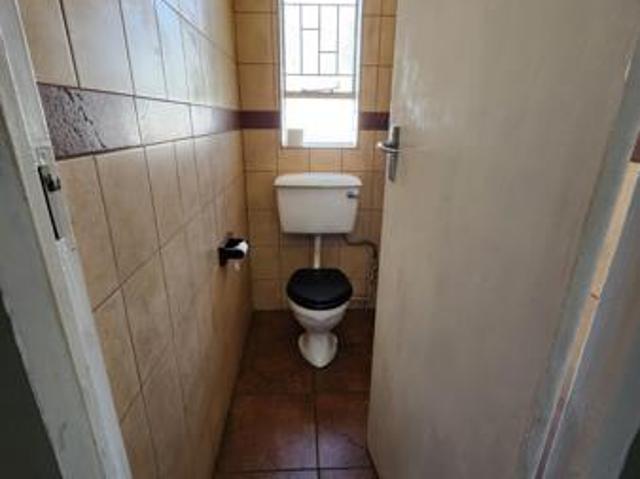 House for sale in Sedibeng, Gauteng