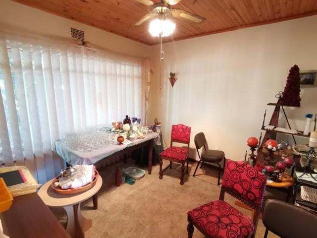 House for sale in Sedibeng, Gauteng