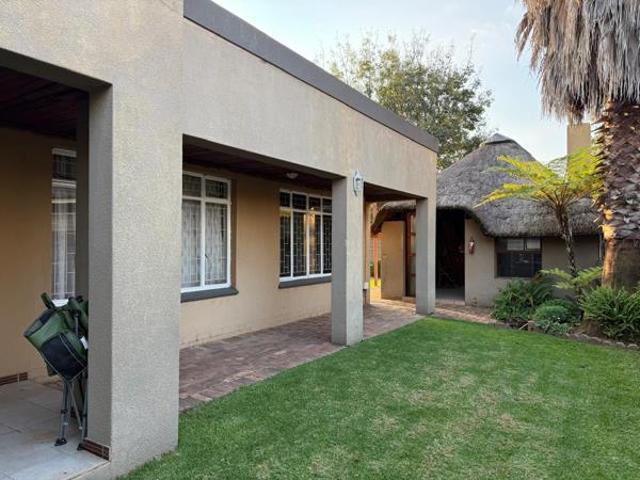 House for sale in Sedibeng, Gauteng